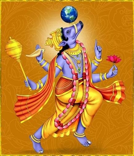 Varaha Avatar: आज है वराह जयंती, जानें भगवान विष्णु के इस अवतार की पूजा विधि एवं कथा