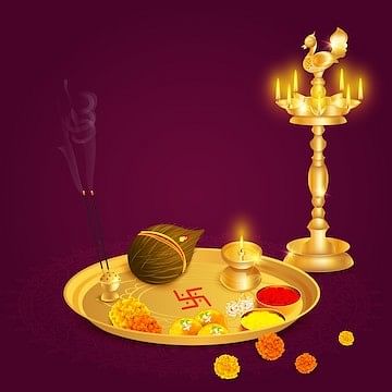 Puja Niyam : पूजा में अक्सर इन 5 बड़ी गलतियों के कारण अधूरी रह जाती है मनोकामना