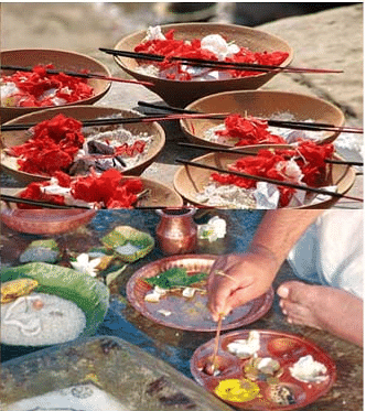 Matra Navami 2022: पितृपक्ष में कब पड़ेगा मातृ नवमी का श्राद्ध, जानें इसकी पूरी विधि और महत्व