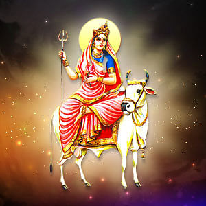 Navratri 2022: नवरात्रि के पहले दिन कैसे करें मां शैलपुत्री की साधना, जानें पूजा विधि एवं महत्व