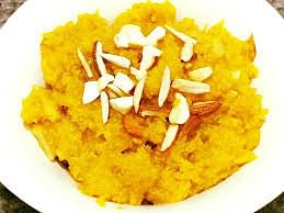 Navratri Recipes: नवरात्रि व्रत में ऐसे बनाएं कद्दू का हलवा और कद्दू का रायता, हेल्थ के साथ मिलेगा स