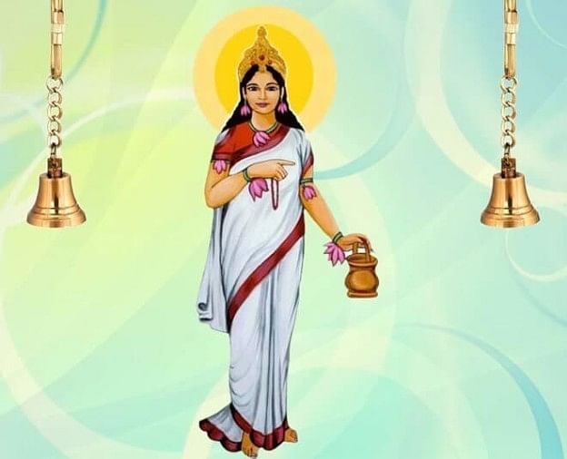 Navaratri Second Day 2022: नवरात्रि के दूसरे दिन माँ ब्रह्मचारिणी पूजा विधि द्वारा दूर होंगे सभी कष्