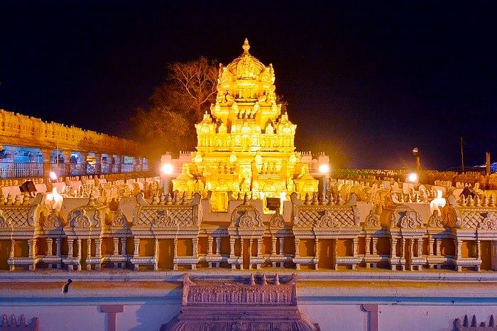 Shardiya Navratri : मां दुर्गा के इन मंदिरों में पूजा करने से हर मनोकामना होती है पूरी