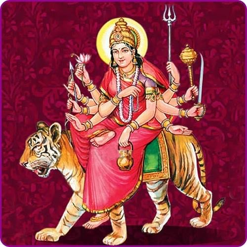 Maa Chandraghanta : शारदीय नवरात्रि में तीसरे दिन करें मां चंद्रघंटा की पूजा, जानें पूजन विधि एवं मं