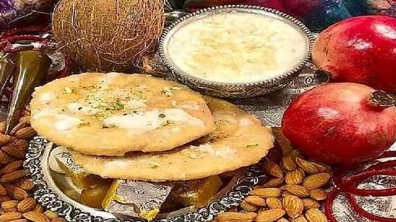 Karwa Chauth 2022 : खानेपीने की वो चीजें जिन्हें सरगी में नहीं करना चाहिए शामिल