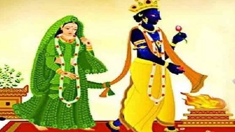 Tulsi Vivah 2022: कार्तिक मास में तुलसी पूजा से प्रसन्न होती हैं मां लक्ष्मी, तुलसी विवाह पर करें व्