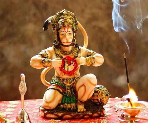 Hanuman Ji Upay: अगर करना चाहते हैं हनुमान जी का आशीर्वाद तो ऐसे करें बजरंगबली की पूजा, करें ये खास