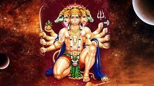 Hanuman Puja : हर तरह की मनोकामना के लिए हनुमान जी की ऐसे करें आराधना, जल्द दूर होंगे संकट