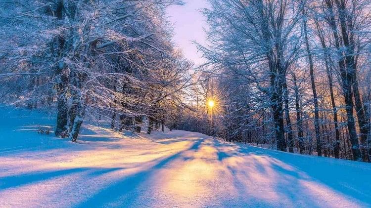 Winter solstice: अब है साल का सबसे छोटा दिन और जानिए कि इसके पीछे का कारण क्या है?