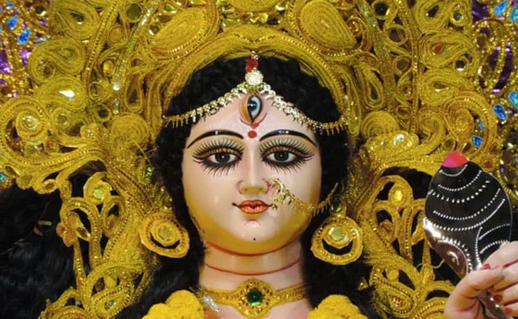 Gupt Navratri : राशि के अनुसार इस प्रकार पूजन करने से जल्द प्रसन्न होंगी मां आद्यशक्ति