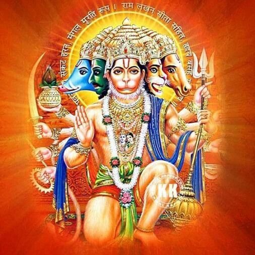 Hanuman Chalisa : हनुमान चालीसा के दोहे होते हैं बेहद चमत्कारी, सभी परेशानियां होंती हैं दूर