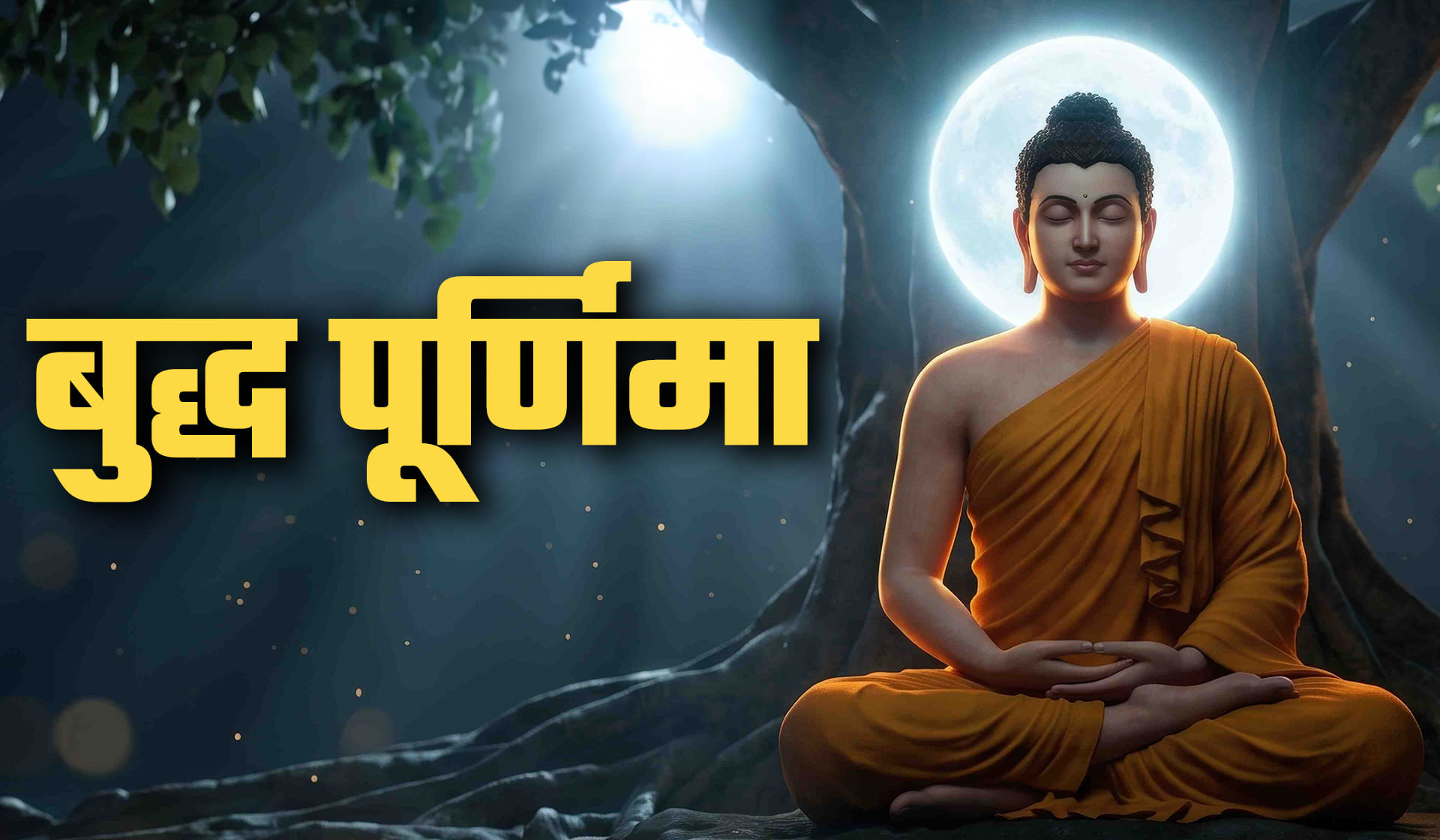 Buddha Purnima
