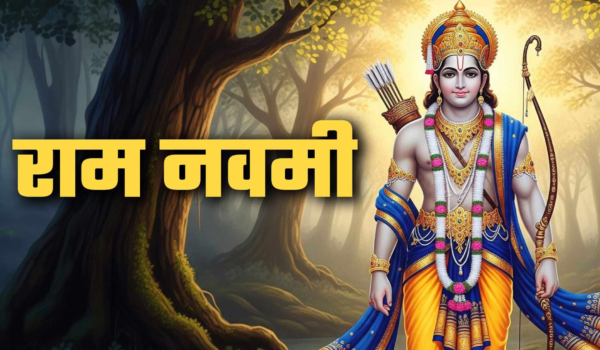 Ram Navami
