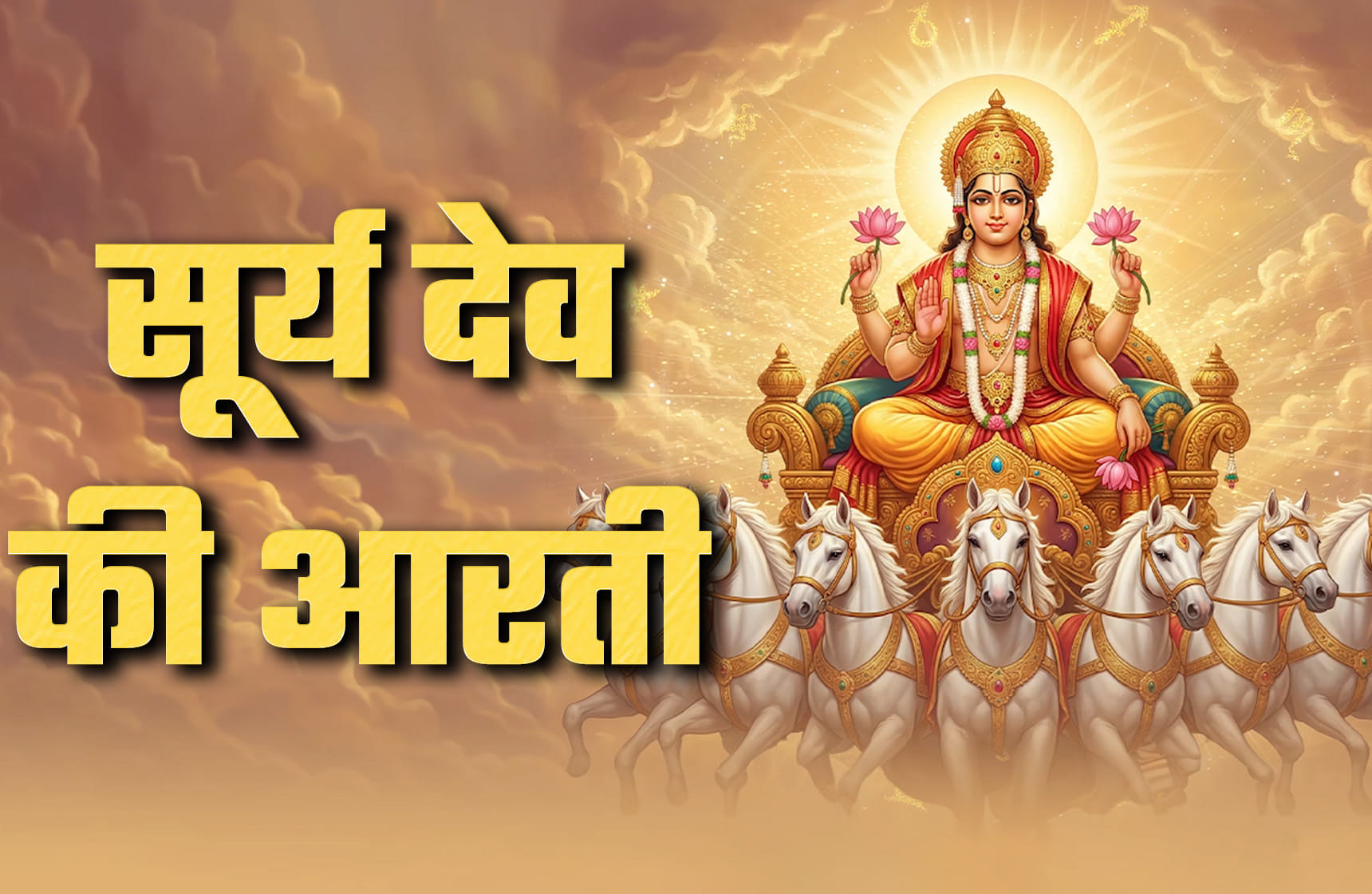 Surya Dev Aarti