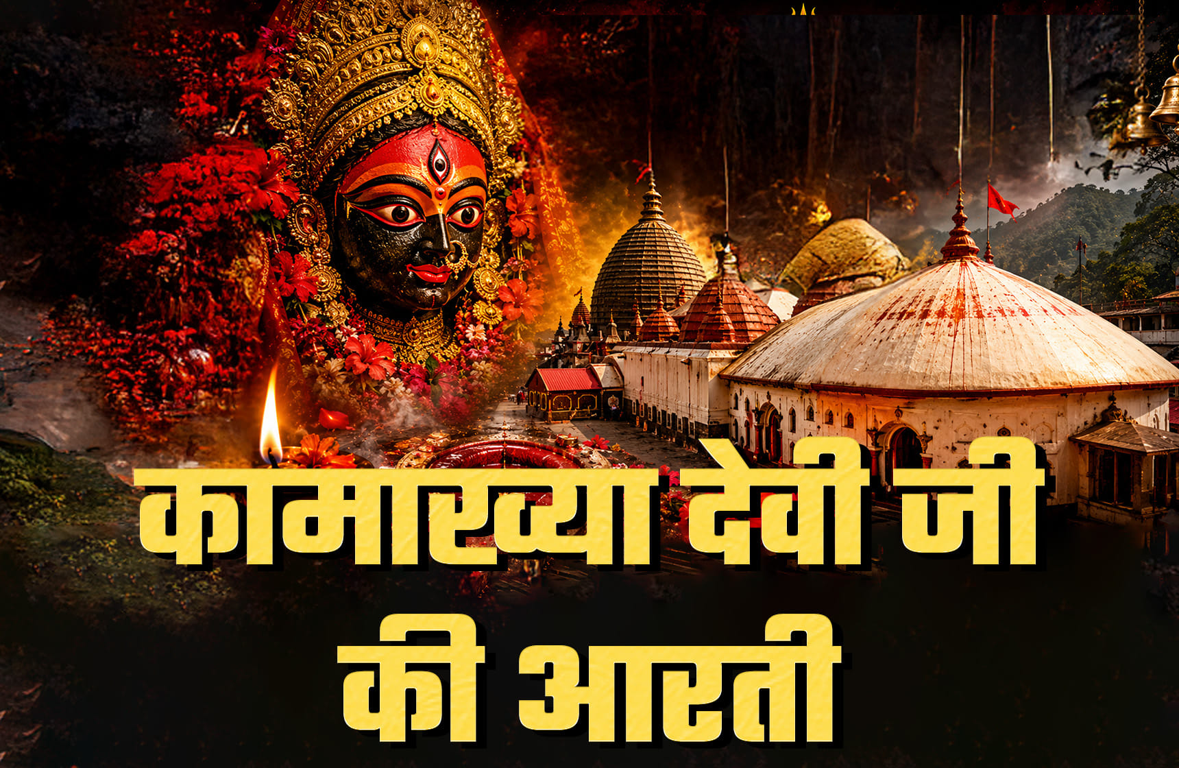 Kamakhya Devi Aarti