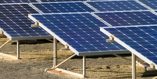Indian, 12 British Universities to Build 5 Solar Power Stations in India villages