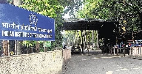IIT Bombay Is Hiring Project Research Assistants, Apply Now