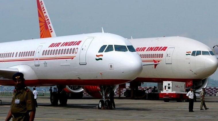 Air India To Recruit Medical Officers, Apply Now