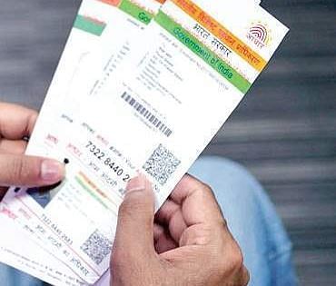 Aadhaar to be mandatory for open school examination