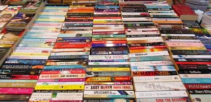 Delhi Book Fair to Begin from August 26