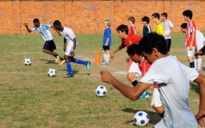 To promote Physical Health, HRD Minister launches ‘Swasth Bachche, Swasth Bharat’ programme