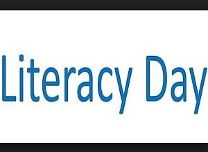 International Literacy Day 2018: Literacy in a digital world