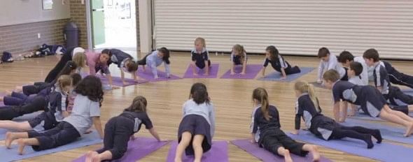 Yoga To Be Taught In Schools In Tamil Nadu: CM