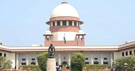 SC directs admission of two colour-blind students in MBBS