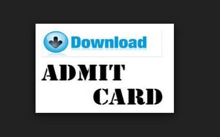 UPTET 2017: Admit Cards Released  