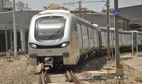 Vacancies At Maharashtra Metro Rail Corporation Limited: Apply For Engineer, Operator Post 