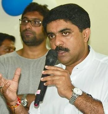 Goa Private Sector Must Give More Jobs to Locals: Minister Vijai Sardesai