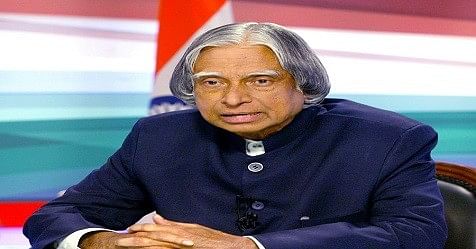 Former President Dr. APJ Abdul Kalam birth anniversary: Book brings together dreams of young India