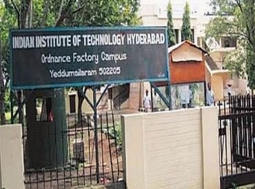 IIT-Hyderabad to Host Conference on Composite Materials