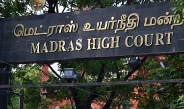 Madras High Court Grants Interim Stay on MCI Order Discharging Students