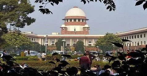 Supreme Court Of India Notifies Recruitment: Know How To Apply