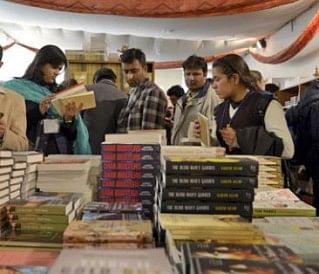 Two-Day Meet at Book Fair to Promote Regional Literature