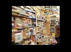 Kolkata Book fair Recorded Rs 16 Crore Sale of Books