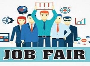 Total 6,495 Candidates Short-Listed at Delhi Job Fair