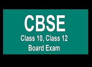 CBSE Board Exams 2018: Stress Just a Noun, Can’t Rule Life