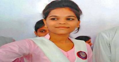 UP Board Result 2018: Meet Last Year’s Class XII Topper Priyanshi Tiwari