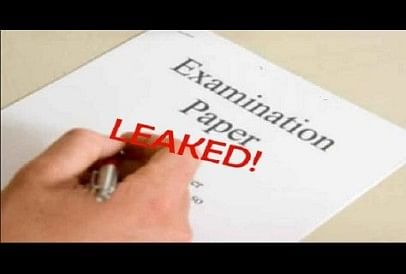 UP University Cancels Papers After Leak 