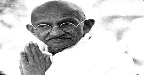 Nitish Releases Books On Mahatma Gandhi's Champaran Movement