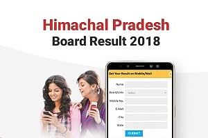 HPBOSE Himachal Pradesh Board + 2 Class Result 2018 To Be Out Shortly 