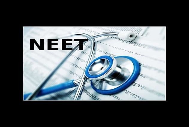 NEET: NHRC Notice To TN Govt, CBSE Over 'Hardships' Faced By Students