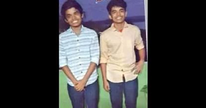 Mumbai Twins Score Identical Marks In ISC Class 12 Exam