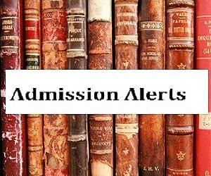 Admission Alert: AUD Announces Admissions to Undergraduate Courses