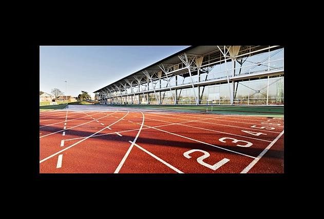 Cabinet Nod To Ordinance To Set Up Country's First Sports University In Manipur