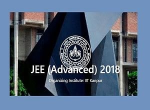 JEE Advanced 2018 Results Declared, Panchkula Boy Tops