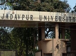 Jadavpur University Impasse over Admission Tests Ends After 44 Hours