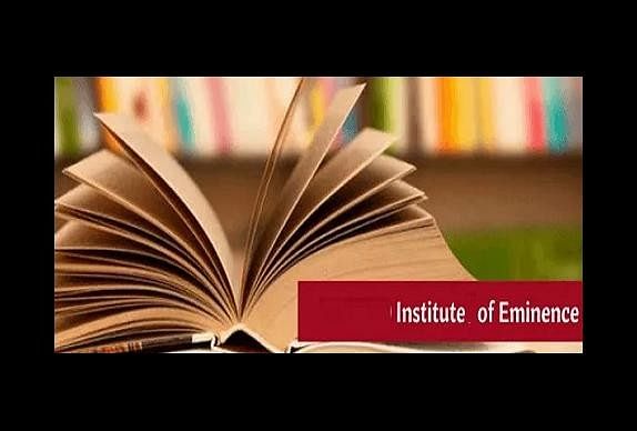 Institution Of Eminence Status To Six Public, Pvt Sector Institutes